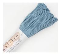 Olympus Fil Sahiko Awai-IRO/Couleurs pastel A9 Bleu fumé 40 m