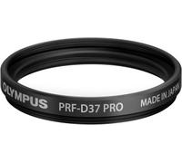 Olympus - Filtre protecteur 37mm PRF-D37