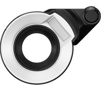 Olympus Flash FD-1 - diffuseur de flash (compatible avec l'appareil photo TG-4), noir