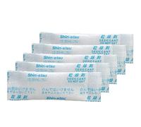 Olympus Gel Silica Etui de 5 sachets déshydratants