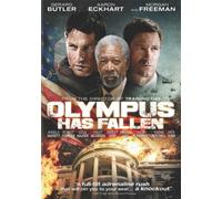 Olympus Has Fallen