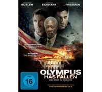 Various - Olympus Has Fallen-Die Welt in Gefahr [Import]