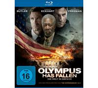 Olympus Has Fallen - Die Welt in Gefahr (Blu-ray)