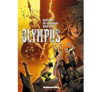 Olympus intégrale petit format