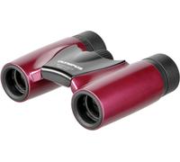 Olympus - Jumelles 8 x 21 RC II - Toit - Magenta