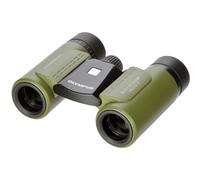 Olympus - Jumelles 8 x 21 RC II WP - Résistantes à l'eau - Bord du toit - Vert olive
