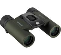 Olympus Jumelles 8X25Wp – petites, légères, imperméables – violettes