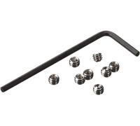 Olympus - Kit vis et e montage PTAC-E03 pour hublot PPO-E04