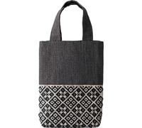 Olympus Kogin kit de broderie "Mini sac Roiro", modèle à compter, 22x18x3cm, original du Japon