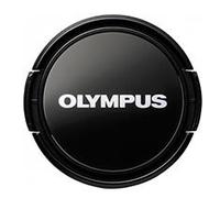 Bouchon d'objectif Olympus LC-37B Noir