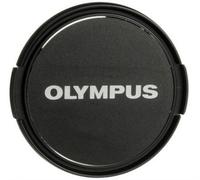Bouchon d'objectif Olympus LC-46 Noir