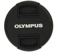 Olympus LC-58F capuchon d'objectifs Caméra Numérique Noir