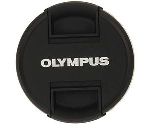 Olympus LC-58F Lens Cap for the M.Zuiko Digital ED 14-150 mm 1:4.0-5, Black