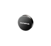 Olympus LC-61 Bouchon d'objectif (Noir)
