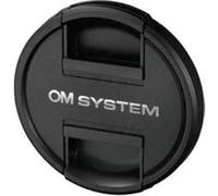 OM System LC-62G bouchon d'objectif avant 62mm