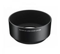 Olympus LH-40B Lens Hood for M4518 black