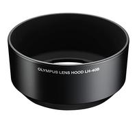 Olympus LH-40B capuchon pour objectifs Rond Argent
