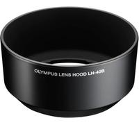 Olympus LH-40B Pare-Soleil pour Objectif M.ZUIKO DIGITAL 45mm 1:1.8