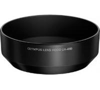 Olympus LH-49B Parasoleil pour M2518 noir