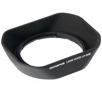 Olympus LH-55B Pare-soleil pour objectif M.Zuiko Digital ED 9-18mm 1:4.0-5.6