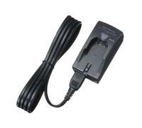 Olympus LI-10C - Chargeur de batteries - pour CAMEDIA C-50 Zoom