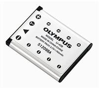 Olympus Li-42B Batterie rechargeable