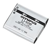 OLYMPUS - LI-50B
