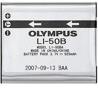 Olympus - Li 50B- Batterie rechargeable
