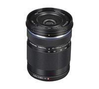 Olympus M Ed 40-150mm f/4.0-5.6 R Zoom Objectif (Noir), pour Olympus et Panasonic Micro 4/3