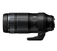 Olympus M.Zuiko Digital ED 100-400mm F5.0-6.3 IS MILC/SLR Objectif super téléobjectif Noir