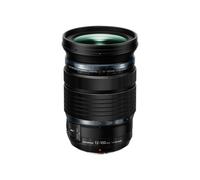 Olympus M.ZUIKO DIGITAL ED 12?100 1:4.0 IS PRO MILC Objectif zoom standard