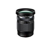 OLYMPUS 12-200mm f/3.5-6.3 Micro 4/3 Noir