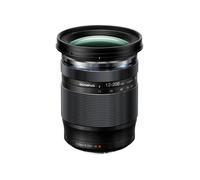 Olympus M.Zuiko Digital ED 12?200 mm F3.5?6.3 MILC Objectif large zoom Noir