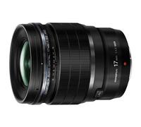Olympus Objectif 17 mm f/1,2