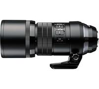 Olympus M.ZUIKO DIGITAL ED 300mm 1:4.0 IS PRO MILC Noir