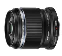 Olympus M.Zuiko Digital ED 30mm F3.5 Macro | ✅ + garantie gratuit de 5 ans