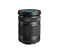 Olympus M.ZUIKO DIGITAL ED 40?150mm 1:4.0?5.6 R Noir