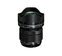 Olympus M.Zuiko Digital Ed 7-14 mm F2.8 Pro Objectif pour Appareil Photo Micro 4/3 Noir
