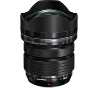 Olympus - M.Zuiko Digital ED 7-14mm F2.8 Pro