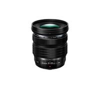 Olympus M.Zuiko Digital ED 8-25mm f/4 PRO
