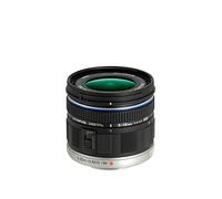 OLYMPUS 9-18 mm f/4-5.6 ED (18-36) Micro 4/3 Noir