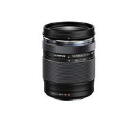 Olympus Objectif M.Zuiko Digital ED 14-150 mm F4.0-5.6 II pour appareils Micro Four Thirds Noir