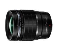 Olympus M.Zuiko ED 17Mm F/1.2 Pro
