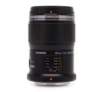 OLYMPUS 60mm f/2.8 Macro Micro 4/3