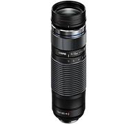 Olympus M.Zuiko Objectif Digital ED 14-150mm F4-5.6 II, zoom universel, compatible tout appareil Micro 4/3 (modèles Olympus OM-D & PEN, Panasonic G-series), Noir