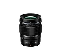 OLYMPUS 17mm f/1.2 ED Pro Noir