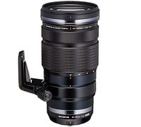 OLYMPUS 40-150 mm f/2.8 ED Pro Noir