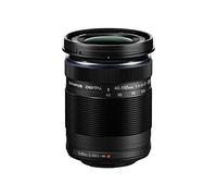 OLYMPUS 40-150 mm f/4-5.6 R Micro 4/3 Noir