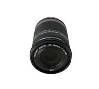Olympus M.Zuiko Objectif Digital ED 40-150mm F4-5.6, zoom téléphoto, compatible tout appareil Micro 4/3 (modèles Olympus OM-D & PEN, Panasonic série G), Noir