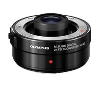 Olympus M.Zuiko Téléconvertisseur numérique 2X MC-20